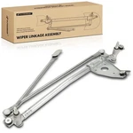 A-premium Front Windshield Wiper Linkage Compatible With Ford Escape 2001-200.... Fixed Price $105.22.