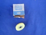 1963 Ford Windshield Wiper Motor Gear And Pinion Assembly, Nos! C3AZ-17A479-A. Fixed Price $24.99.