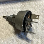 Nos Windshield Wiper Switch 1993527 Delco Remi Chevy Oldsmobile Buick. Fixed Price $60.00.