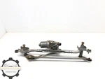 2016-2020 Cadillac CT6 Front Windshield Wiper Transmission Linkage W/ Motor Oem. Fixed Price $59.99.