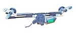 2012-2014 Hyundai Azera Sonata Front Wiper Motor Transmission 98100-3S000. Fixed Price $59.19.