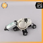Audi SQ5 Rear Window Wiper Motor 8R0955711C Oem. Fixed Price $53.95.