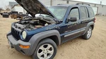 2002-2007 Jeep Liberty Windshield Wiper Motor Oem 55155895AA. Fixed Price $71.18.