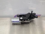2020 Land Rover Discovery Rear Windshield Wiper Motor. Fixed Price $65.00.