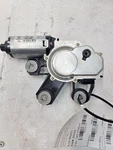 03-06 Porsche Cayenne Touareg Rear Wiper Motor 7L0955712A Tested. Fixed Price $27.19.