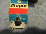 Nos 1974-1977 Mopar 3746530 Dodge Plymouth Windshield Wiper Switch 2 Speed. Fixed Price $18.00.