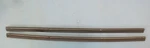 Nos Anco Wiper Refills For 16" Blades With Button Type Release. Fixed Price $28.00.