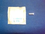 1963 1964 1965 Buick Nos Windshield Washer Control Switch Button Gm 1355598. Fixed Price $29.95.