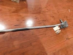 Nos 1971 - 1980 Ford Pinto Mercury Bobcat Windshield Wiper Transmission Arm Wpiv. Fixed Price $149.99.