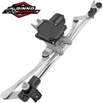 For Chevrolet Cavalier Oldsmobile Pontiac Front Wiper Motor & Linkage Assembly. Fixed Price $119.69.