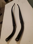 2013 2020 Infiniti JX35 Left & Right Windshield Wiper Arms Oem. Fixed Price $44.06.