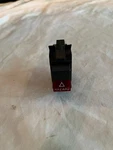 1983 1984 1985 Porsche 944 924S Oem Hazard Light Switch 133953235. Fixed Price $27.63.
