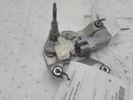Used Back Glass Wiper Motor Fits: 2008 Jeep Patriot Grade. Fixed Price $97.49.