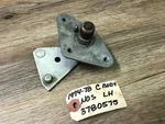 1974 -78 Dodge Plymouth Chrysler Body Nos Mopar Windshield Wiper Pivot 3780575. Fixed Price $85.00.