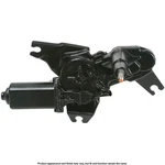 For Honda Cr-v 2002 2003 2004 2005 2006 Cardone Windshield Wiper Motor Gap. Fixed Price $243.41.