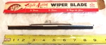 Vintage Nos Trico Model Tau 9" Wiper Blade Flat Windshields. Fixed Price $20.00.