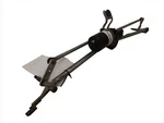 2009 2012 Dodge Ram 1500 Front Windshield Wiper Motor W/ Linkage Used Oem. Fixed Price $59.99.