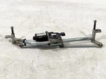17-23 Jaguar F-pace Windshield Wiper Transmission Linkage W/ Motor Assy Oem. Fixed Price $64.50.