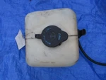 Washer Fluid Reservoir 22126823 And Pump 22110112 Fits Many Gm Vehicles. Fixed Price $49.99.
