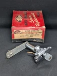 Nos 1949 1950 1951 1952 Pontiac Passenger Side Windshield Wiper Post & Linkage. Fixed Price $199.99.