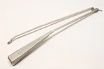 Nos 1969 1970 Cadillac Buick Pontiac Anco Windshield Wiper Arm Driver's Side Lh. Fixed Price $32.95.