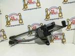 3C1955419A Front Wiper Motor Volkswagen Passat Berlina 3C2 2005 687210. Fixed Price $140.94.