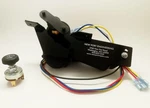 Dodge Pickup Truck 12V Electric Wiper Motor 1948 - 1950 Replaces Factory. Fixed Price $473.86.