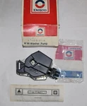 Nos 1975-79 Chevy Buick Olds Pontiac Cadillac Camaro ++ Pulse Wiper Pump 4961606. Fixed Price $120.00.