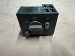 96-99 Gmc Safari Van Headlight Dome Override Instrument Dimmer Switch GM15741153. Fixed Price $44.99.