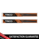 Fits 1988-2007 Kenworth T600A Sk 2X Front Windshield Wiper Blade Trico. Fixed Price $61.58.