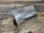 Oem 1959 1960 Chevrolet Impala Dash Tray Lighter Box Door & Trim Molding. Fixed Price $135.00.