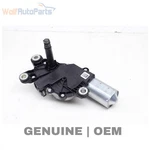 2016-2022 Mercedes-benz GLC300 X253 Hatch Wiper Motor 2139065901. Fixed Price $59.99.