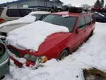 Wiper Transmission Rear Fits 98-00 Volvo 70 Series 187976. Fixed Price $100.00.