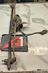 2001-2006 Kia Optima Magentis Front Windshield Wiper Linkage W/ Motor Oem. Fixed Price $50.00.
