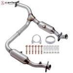 Fit 2006 2007 2008 2009 2010 Ford Explorer 4.0L V6 Catalytic Converter. Fixed Price $148.90.
