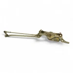 2011-2018 Porsche Cayenne 92A Linkage Motor Wiper Transmission 95862813700 Oem. Fixed Price $137.89.