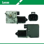 Lucas LU1010 Front Wiper Motor Fits Chevrolet Cavalier 1995-97 85-1010 AA1401010. Fixed Price $48.95.