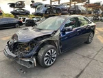 Windshield Wiper Motor Hybrid Fits 14-15 17 Accord 773061. Fixed Price $41.30.