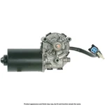 For Jaguar Vanden Plas Xjr XJ8 19998-2003 Cardone Windshield Wiper Motor Tcp. Fixed Price $266.41.