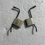 Nos New Gm 1230508 & 1230509 Rh/ Lh Washer Nozzle 1969 Buick. Fixed Price $45.00.