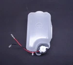 Datsun 240Z 260Z 280Z New Reproduction Windshield Washer Bottle Reservoir 1682. Fixed Price $179.00.