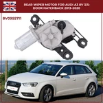 Audi A3 2013-2020 Rear Windscreen Wiper Motor 8V0955711A 8V0955711B. Fixed Price $58.63.