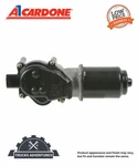 Cardone Reman Windshield Wiper Motor 43-4337 High-quality Auto Part, Universal. Fixed Price $221.32.