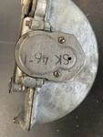 Nors Vintage New Trico Sk 46-1 1939 Ford Car Vacuum Wiper Motor. Fixed Price $100.00.