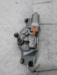 Used Back Glass Wiper Motor Fits: 2012 Honda Pilot Grade. Fixed Price $85.99.