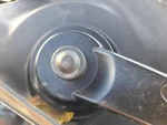 61615A36E99 Front Wiper Motor At Bmw I3 I01 Electric 2013 5079976. Fixed Price $99.52.