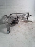 2017 Lincoln Mkx Wiper Motor Oem FA1B17504AA 67K Miles Silver. Fixed Price $34.37.