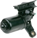 Windshield Wiper Motor Cardone 40-3025 Reman. Fixed Price $97.95.