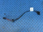 2003-2006 Mercedes W211 E320 E350 Windshield Wiper Motor Wiring A2115403107. Fixed Price $29.99.