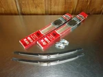 2) New Nos Trico Windshield Wiper Blade PRL-16-2 Chevrolet Chevy Corvette Camaro. Fixed Price $112.50.